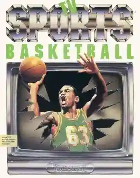 TV Sports Basketball_Disk1-Amiga